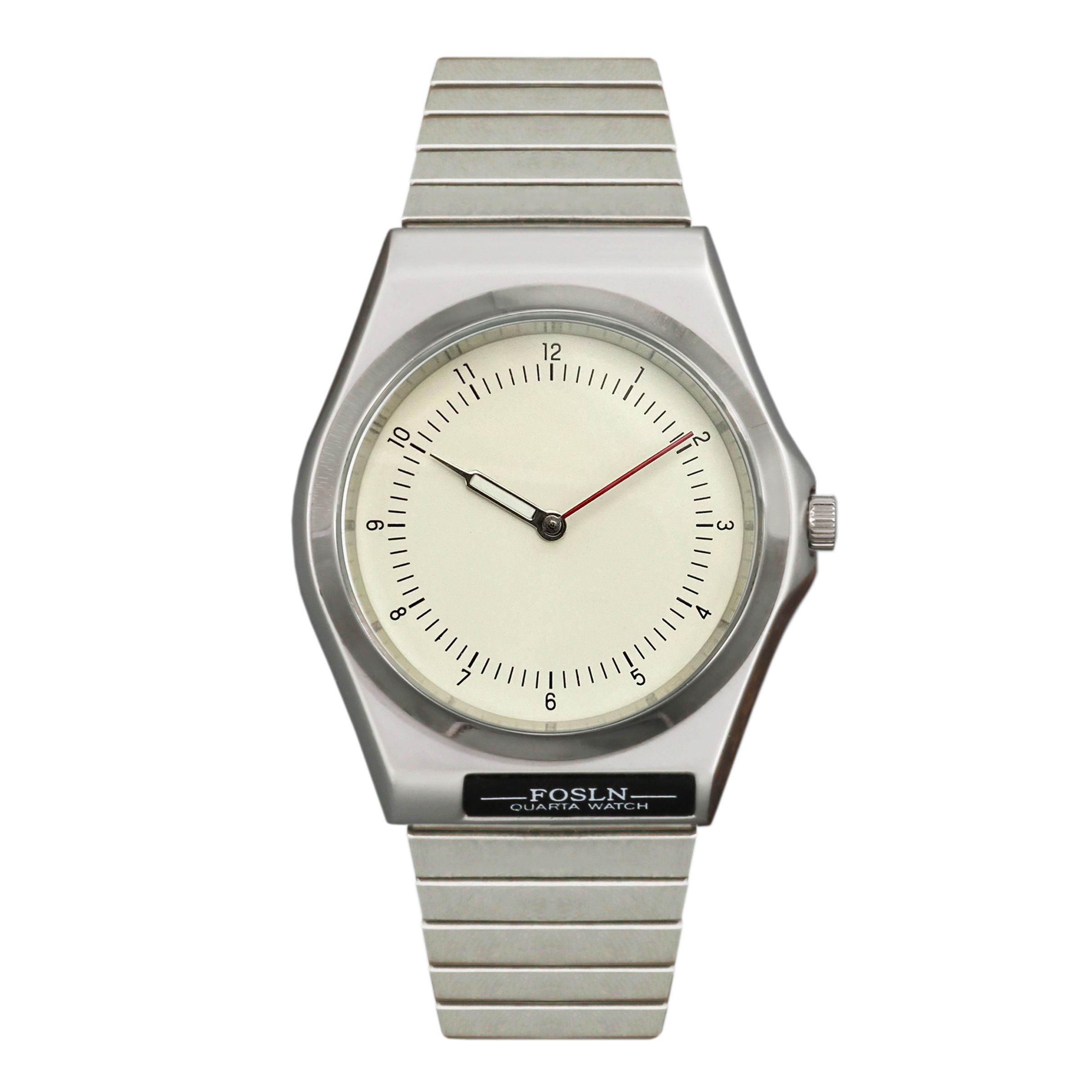 Fashion Women Watch - ساعات زوجية بسيطة ومخصصة وإبداعية، عصرية