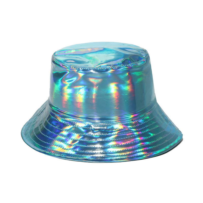 Bucket Hat Women - قبعات دلو للعروض المسرحية لكل من