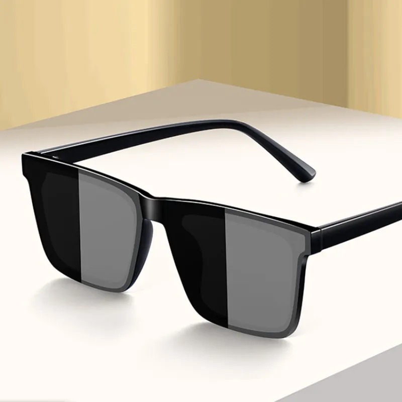 Women'S Fashion Eyeglasses - نظارات شمسية جديدة للرجال مضادة للأشعة
