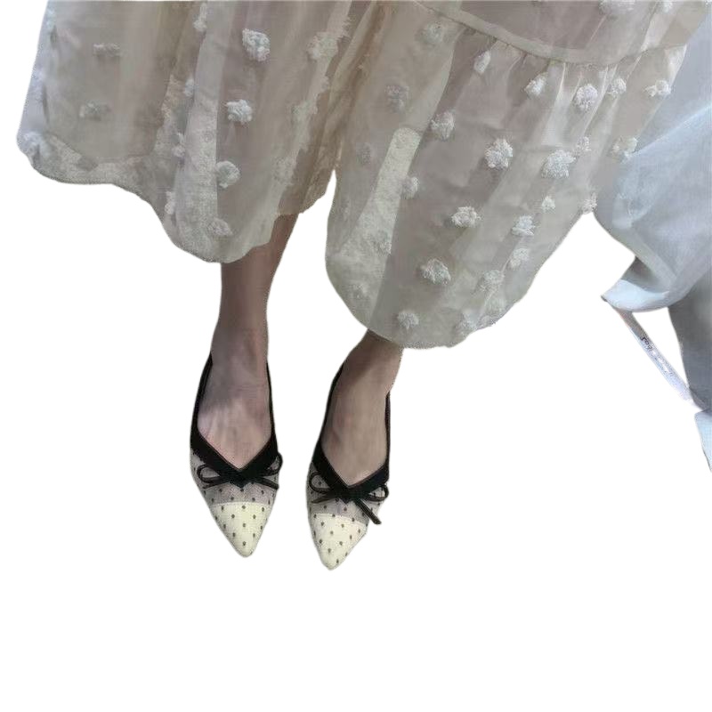 Women'S Fashion For Summer 2026 - حذاء نسائي كاجوال جديد لصيف 2026