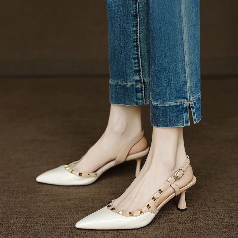 Women'S Fashion For Summer 2026 - أحذية ماري جين بتصميم عصري جديد