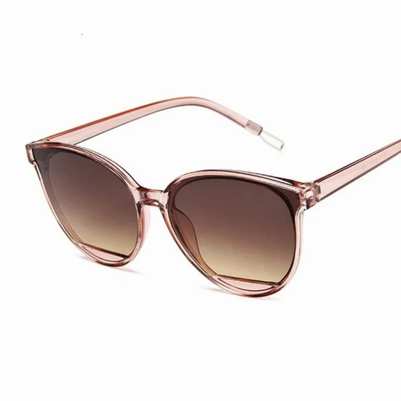 Women'S Fashion Eyeglasses - نظارات شمسية نسائية جديدة أنيقة بتصميم