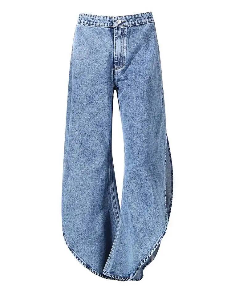 طقم نسائي جديد من قطعتين: بلوز - مراجعة Women'S Fashion Overalls وسعره