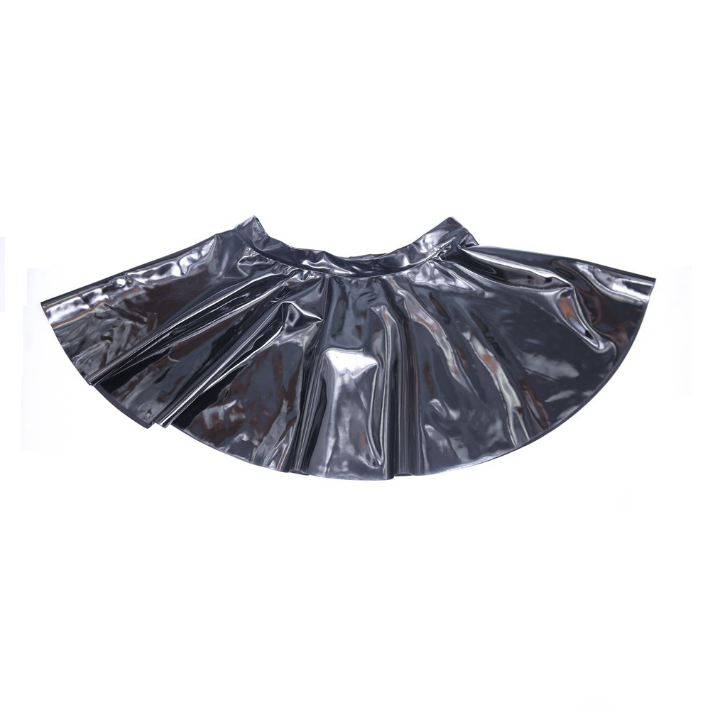 المرأة سيدة مثير أعلى سترة مخص - مراجعة Pleated Skirt Women وسعره