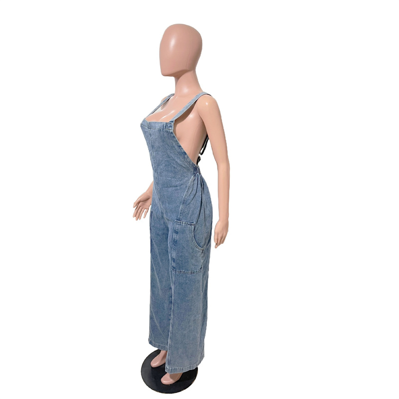سليجيريري ستريت وير - أفرول جي - مراجعة Women'S Fashion Overalls وسعره