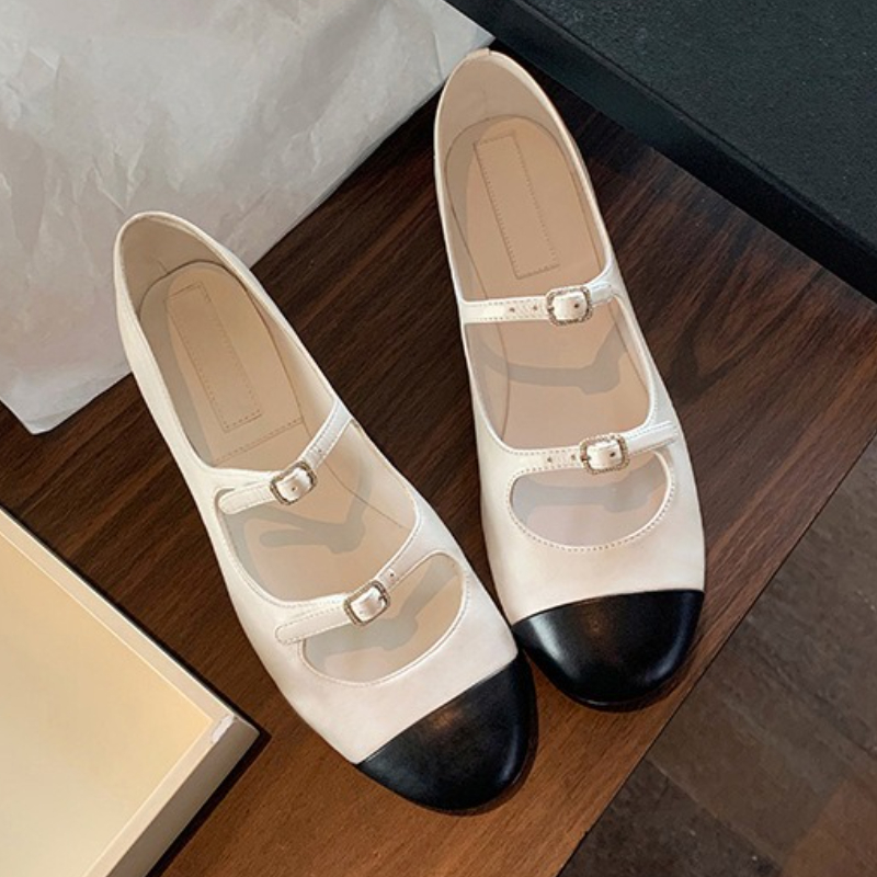 أنيقة ماري جين أحذية النساء حز - مراجعة Women'S Fashion Brands وسعره