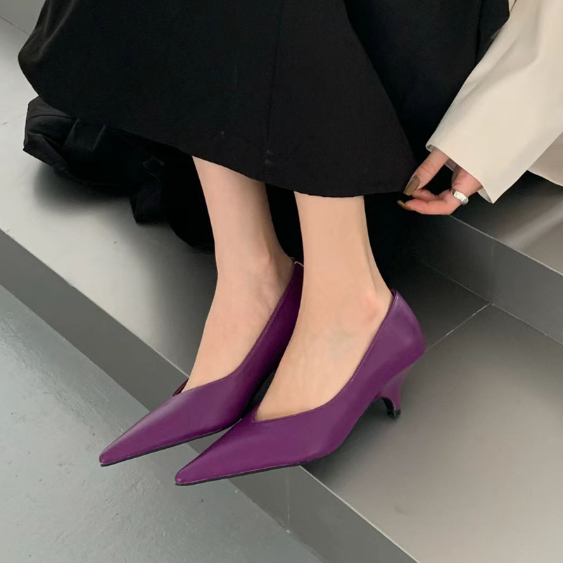 SUOJIALUN 2025 ربيع جديد ماركة - مراجعة Women'S Fashion Brands وسعره