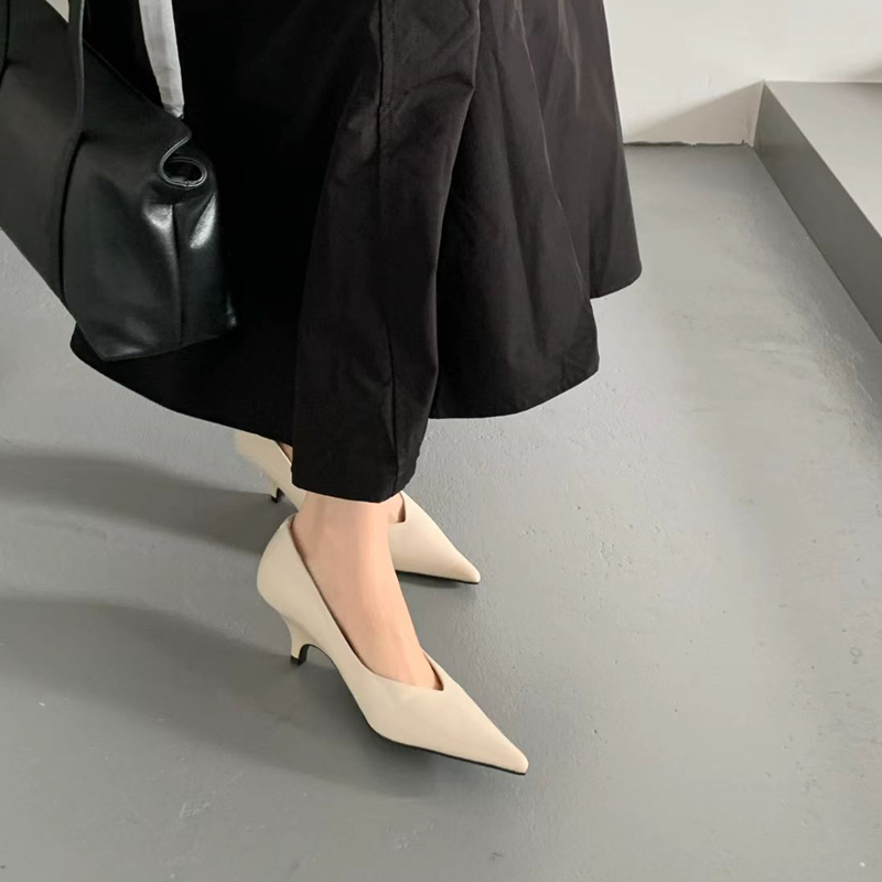 SUOJIALUN 2025 ربيع جديد ماركة - مراجعة Women'S Fashion Brands وسعره