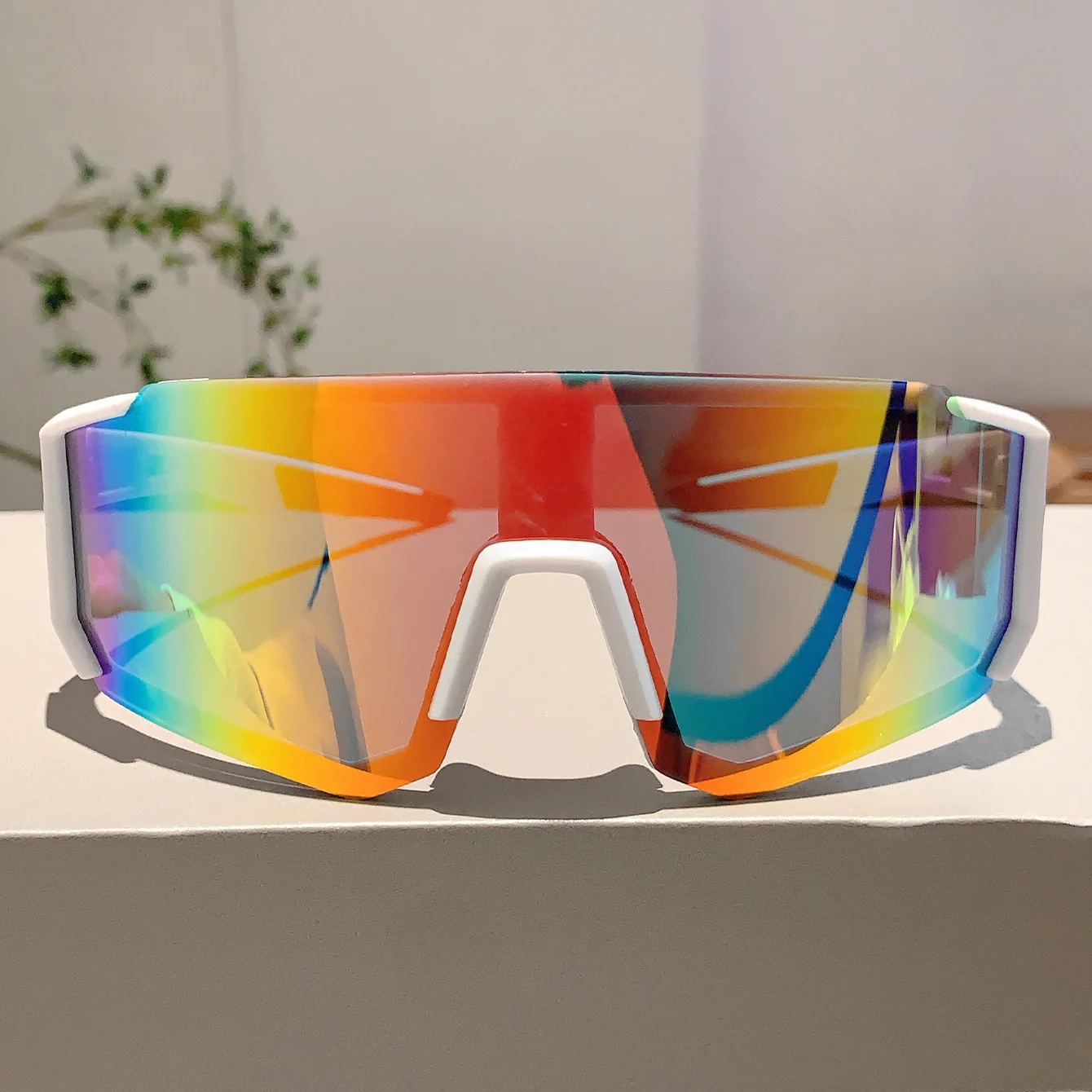 نظارات شمسية رياضية خارجية للر - مراجعة Women'S Fashion Eyeglasses وسعره