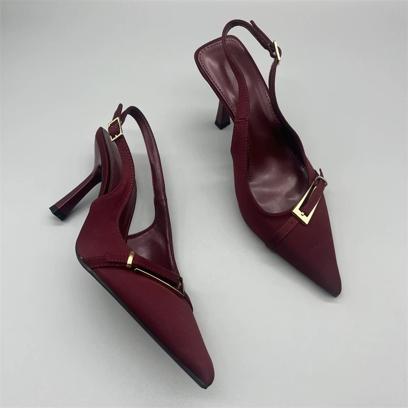 صنادل نسائية عصرية جديدة للصيف - مراجعة Women'S Fashion Brands وسعره