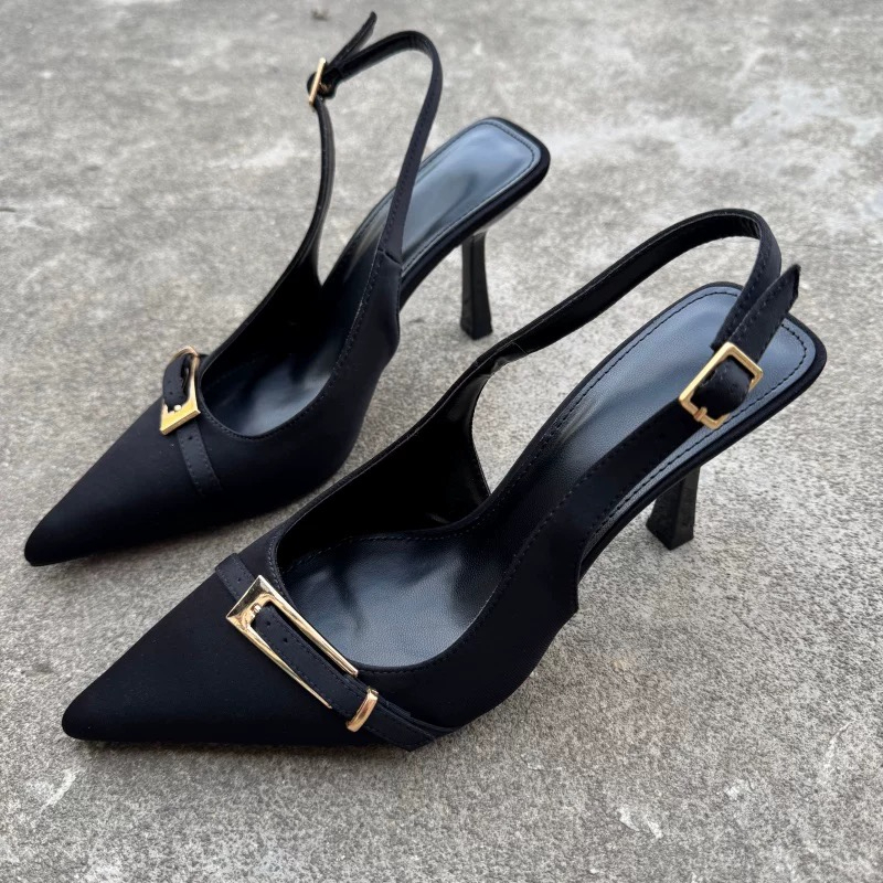 صنادل نسائية عصرية جديدة للصيف - مراجعة Women'S Fashion Brands وسعره