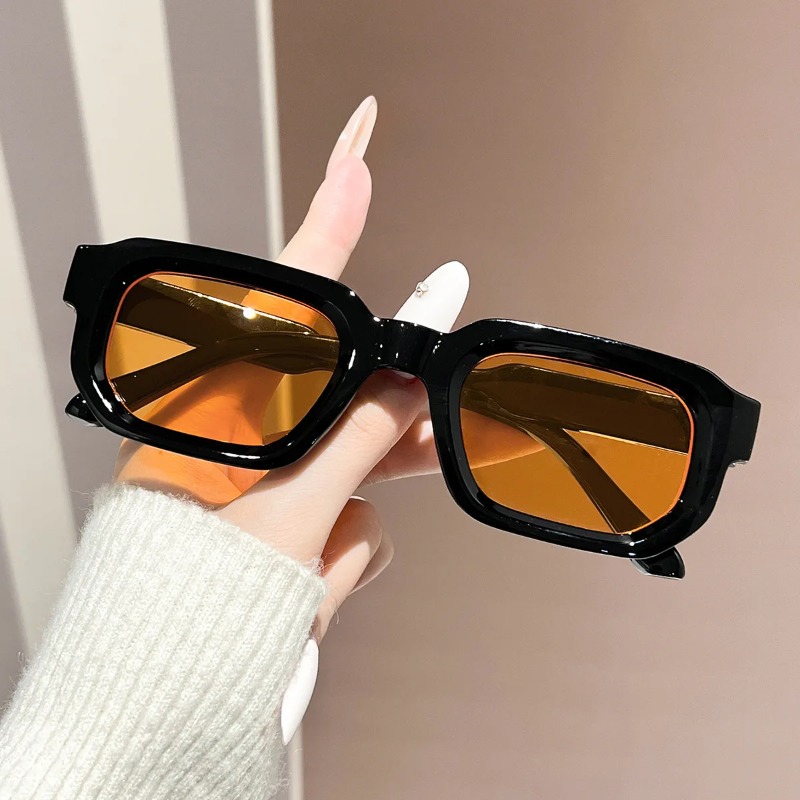 نظارات شمسية جديدة رائجة البيع - مراجعة Women'S Fashion Eyeglasses وسعره