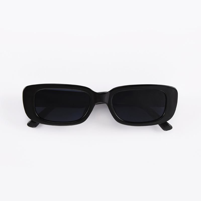 نظارات شمسية مربعة صغيرة جديدة - مراجعة Women'S Fashion Eyeglasses وسعره