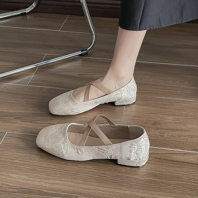 2025 أحذية مسطحة كبيرة الحجم ل - مراجعة Women'S Fashion Footwear وسعره