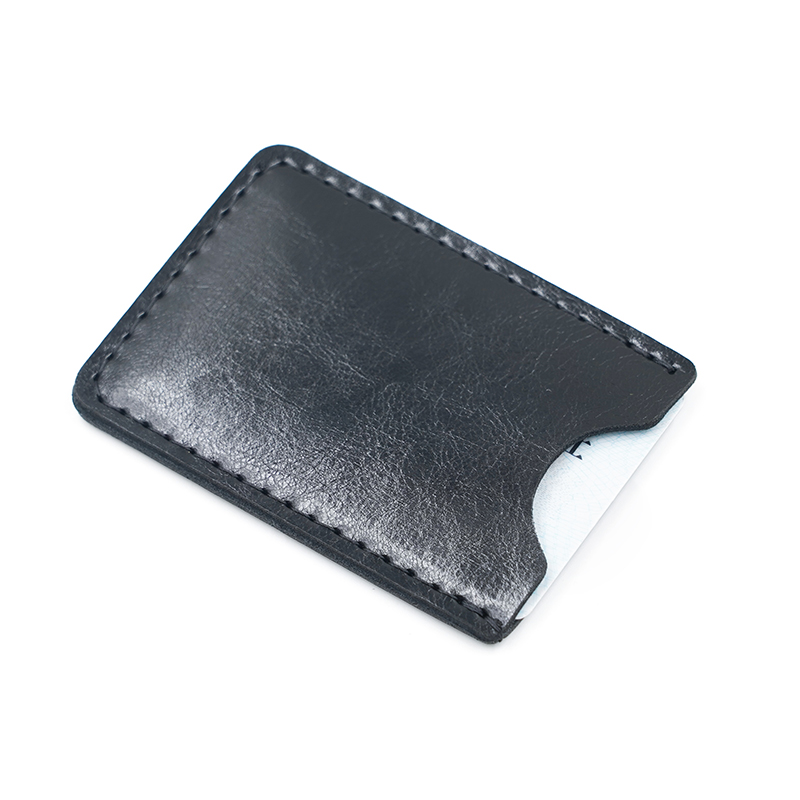 النساء الرجال بولي Leather الج - مراجعة Women Fashion Visiting Card وسعره