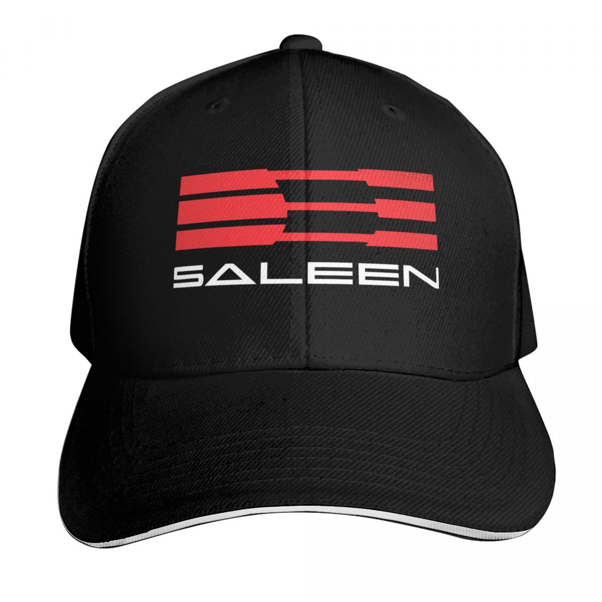 تي شيرت كلاسيكي بشعار Saleen 2 - مراجعة Women Fashion Png وسعره