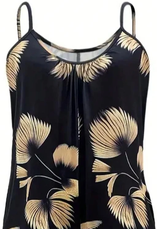 حجم كبير 1XL-5XL الربيع الصيف  - مراجعة Women'S Fashion Overalls وسعره