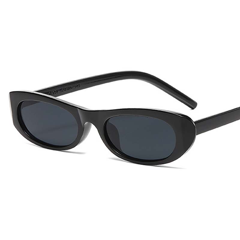 نظارات شمسية نسائية بإطار صغير - مراجعة Women'S Fashion Eyeglasses وسعره