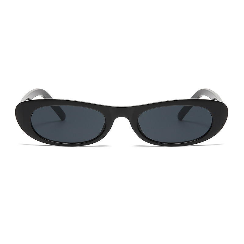 نظارات شمسية نسائية بإطار صغير - مراجعة Women'S Fashion Eyeglasses وسعره