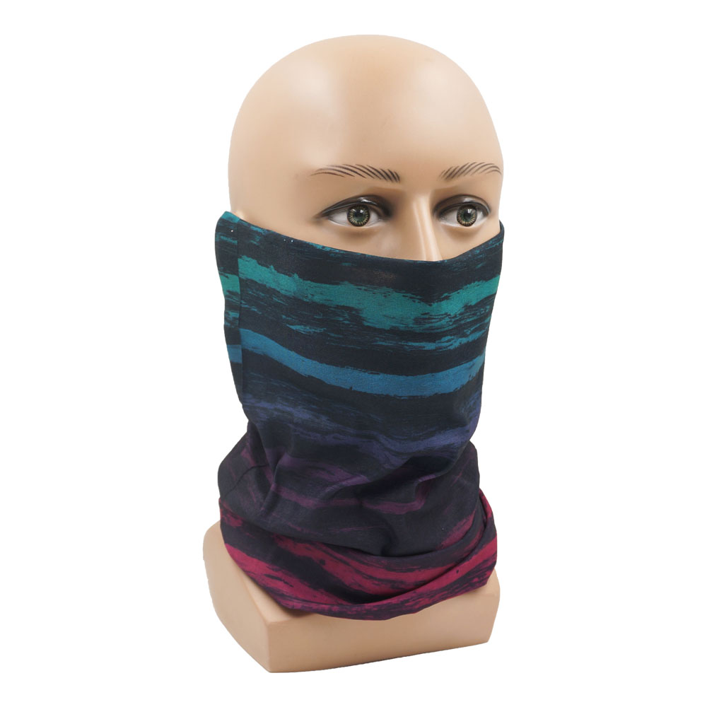 التعادل صبغ المشارب نمط الرقبة - مراجعة Women Fashion Necktie وسعره
