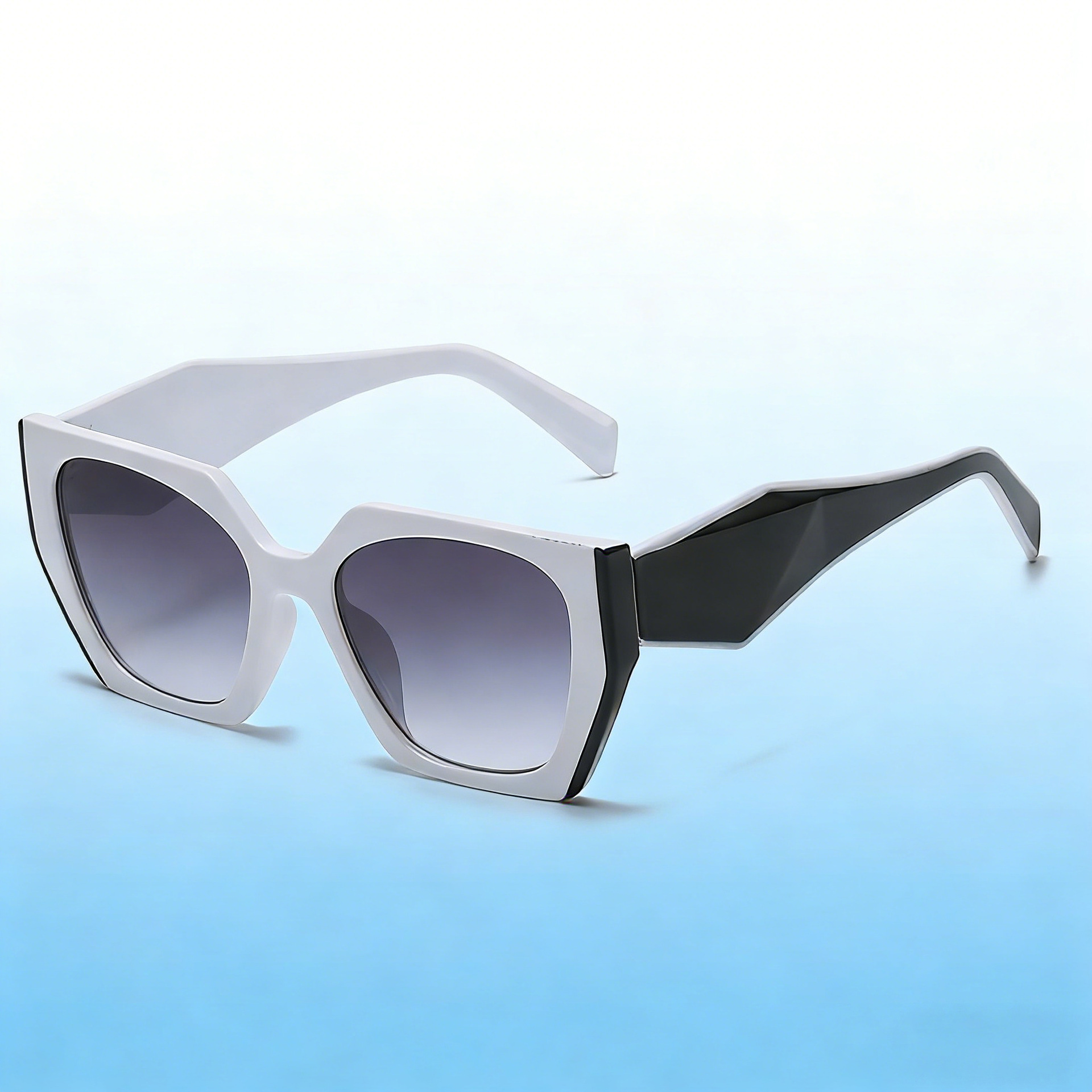 نظارات شمسية جديدة بإطار كامل  - مراجعة Women'S Fashion Eyeglasses وسعره