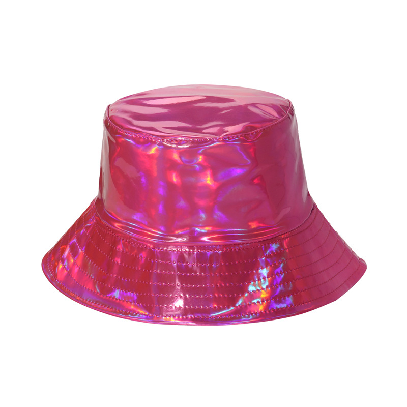 قبعات دلو للعروض المسرحية لكل  - مراجعة Bucket Hat Women وسعره