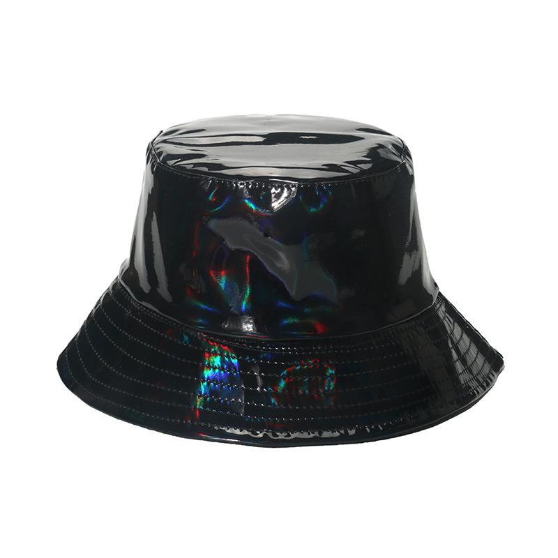 قبعات دلو للعروض المسرحية لكل  - مراجعة Bucket Hat Women وسعره