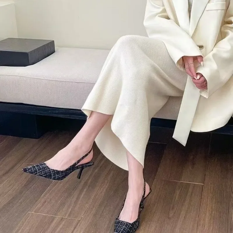 أحذية نسائية مصممة من قبل علام - مراجعة Women'S Fashion Brands وسعره