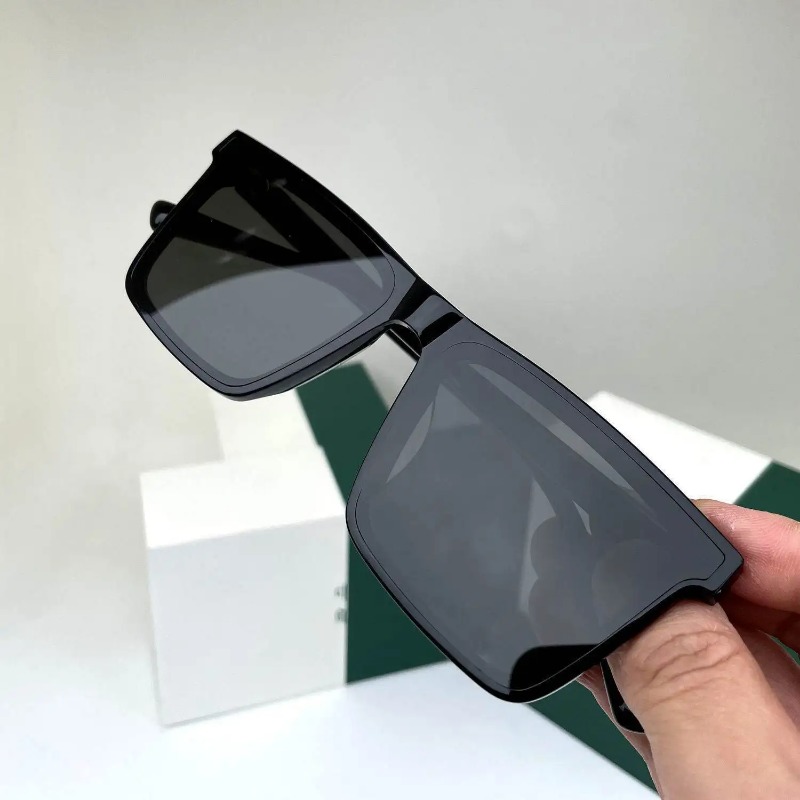 نظارات شمسية جديدة للرجال مضاد - مراجعة Women'S Fashion Eyeglasses وسعره