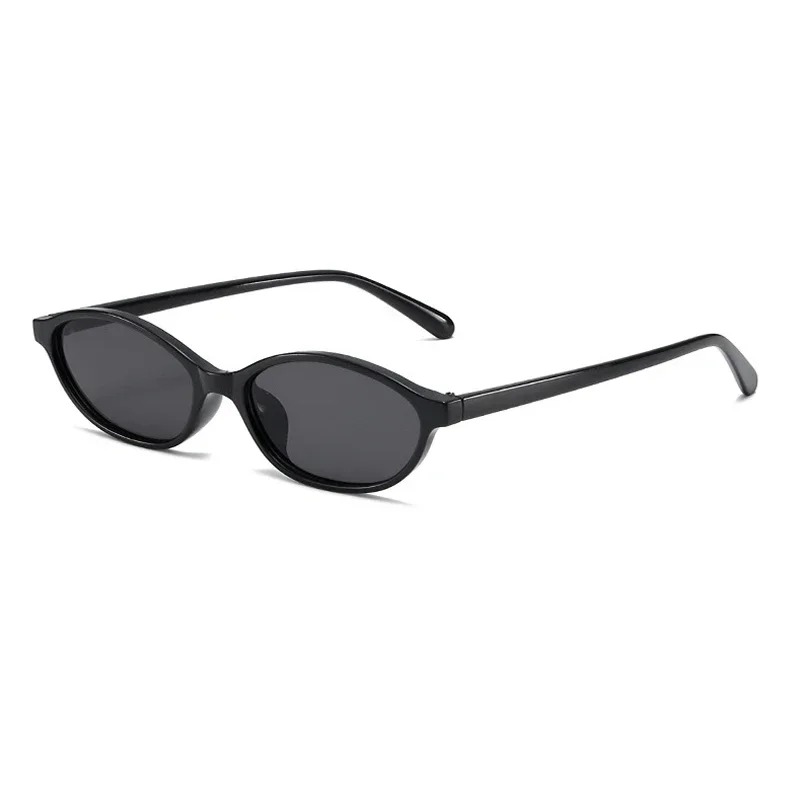 نظارات شمسية بإطار بيضاوي عتيق - مراجعة Women'S Fashion Eyeglasses وسعره
