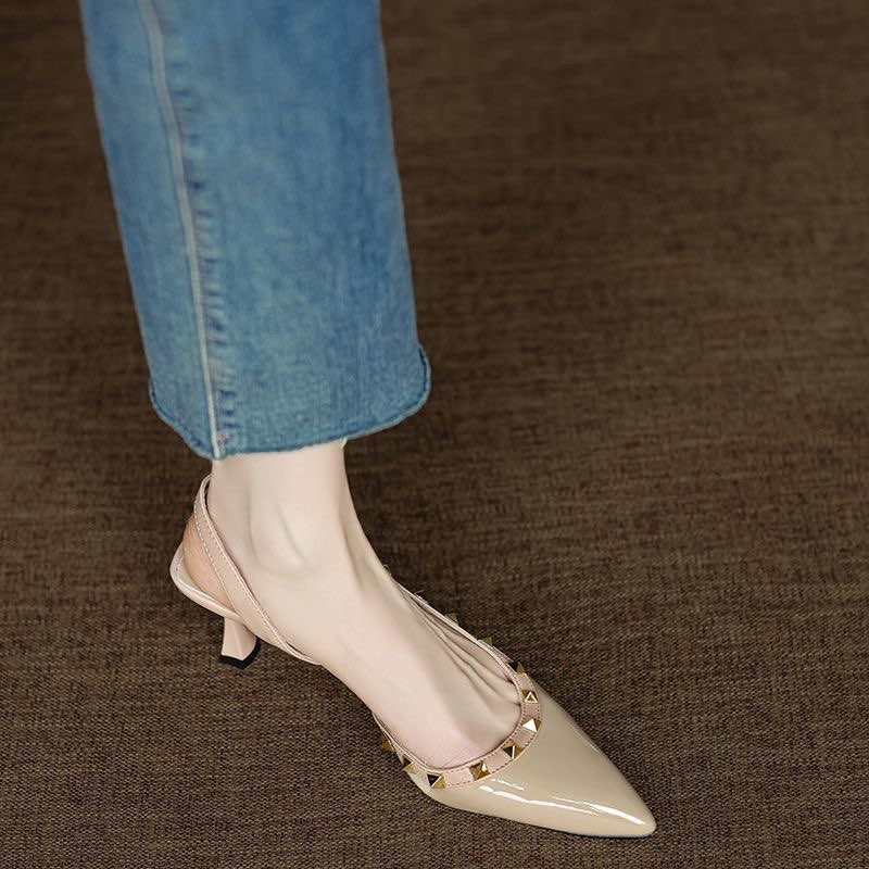 أحذية ماري جين بتصميم عصري جدي - مراجعة Women'S Fashion For Summer 2026 وسعره
