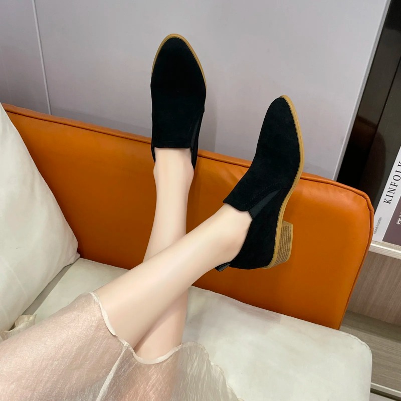 أحذية نسائية جديدة لربيع/صيف 2 - مراجعة Women'S Fashion For Summer 2026 وسعره