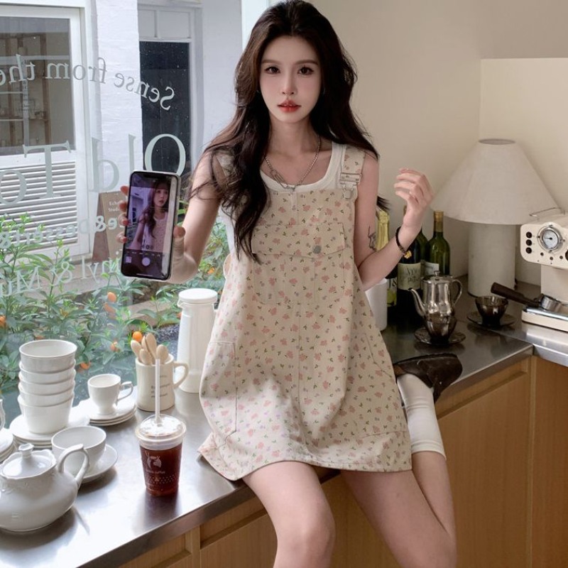 فستان صيفي جديد 2026 بتصميم جي - مراجعة Women'S Fashion Petite وسعره