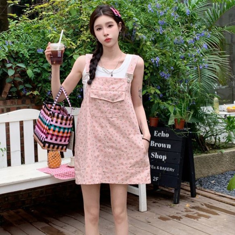 فستان صيفي جديد 2026 بتصميم جي - مراجعة Women'S Fashion Petite وسعره
