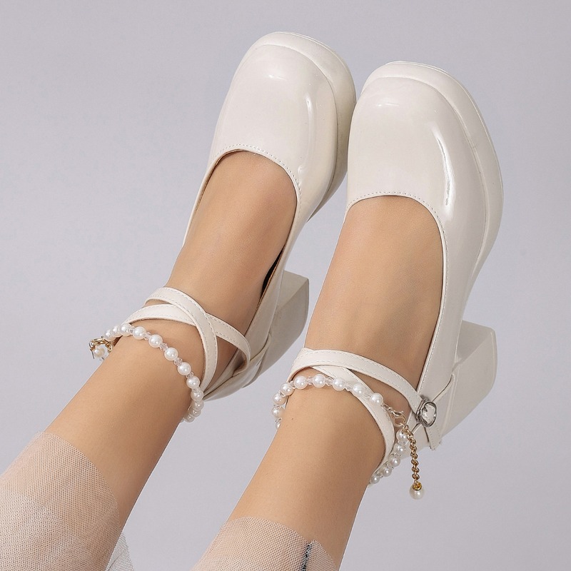 جديد إمرأة مضخات أحذية موضة عب - مراجعة Women'S Fashion Footwear وسعره