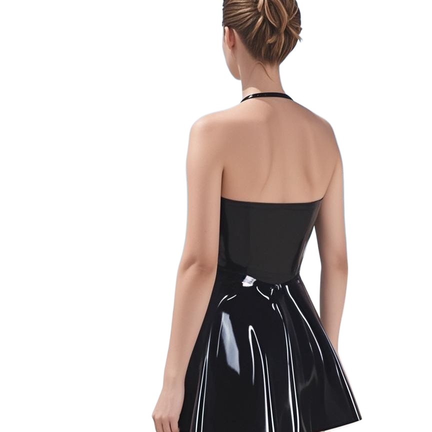 فستان نسائي مثير مطوي تنورة ال - مراجعة Pleated Skirt Women وسعره