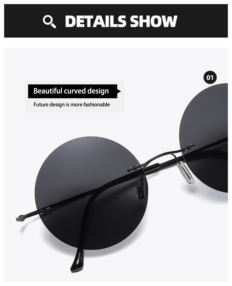 نظارات شمسية BOYSEEN مستقطبة خ - مراجعة Women'S Fashion Eyeglasses وسعره