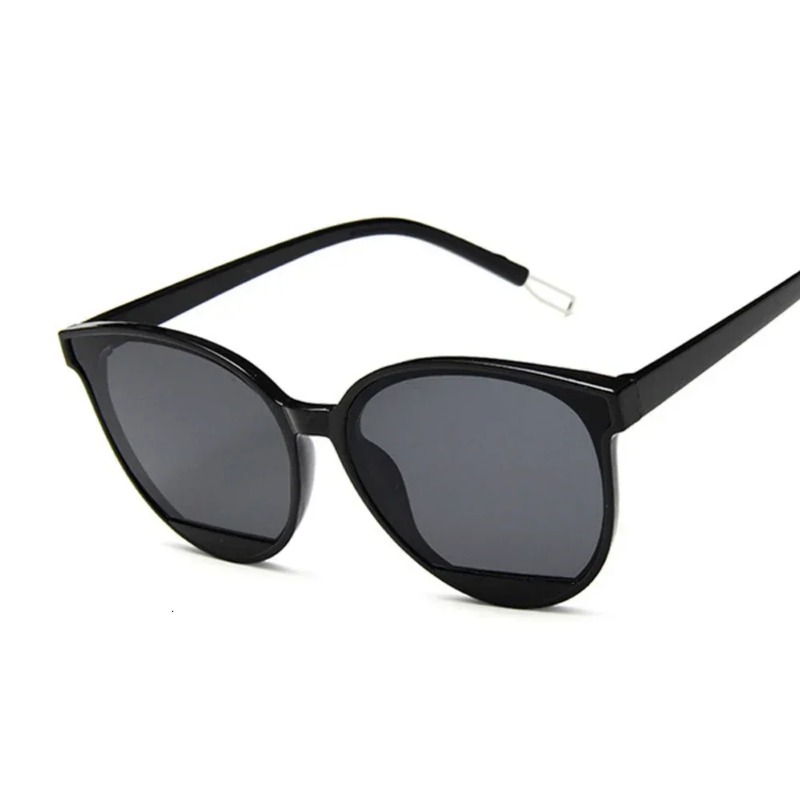 نظارات شمسية نسائية جديدة أنيق - مراجعة Women'S Fashion Eyeglasses وسعره