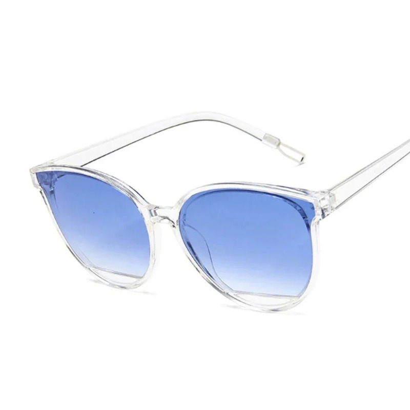 نظارات شمسية نسائية جديدة أنيق - مراجعة Women'S Fashion Eyeglasses وسعره