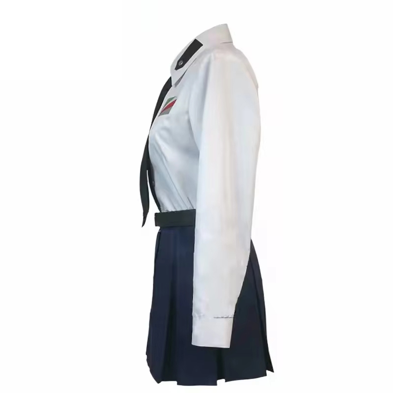أنيمي الفتيات وبانزر Anzio الم - مراجعة Pleated Skirt Women وسعره