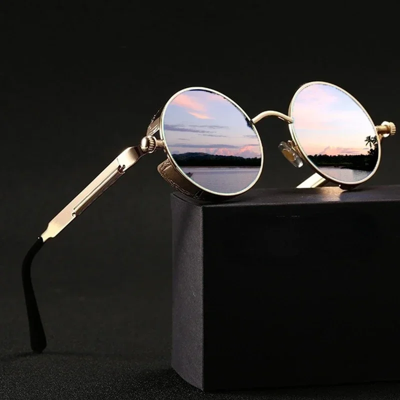 نظارات شمسية كلاسيكية على طراز - مراجعة Women'S Fashion Eyeglasses وسعره