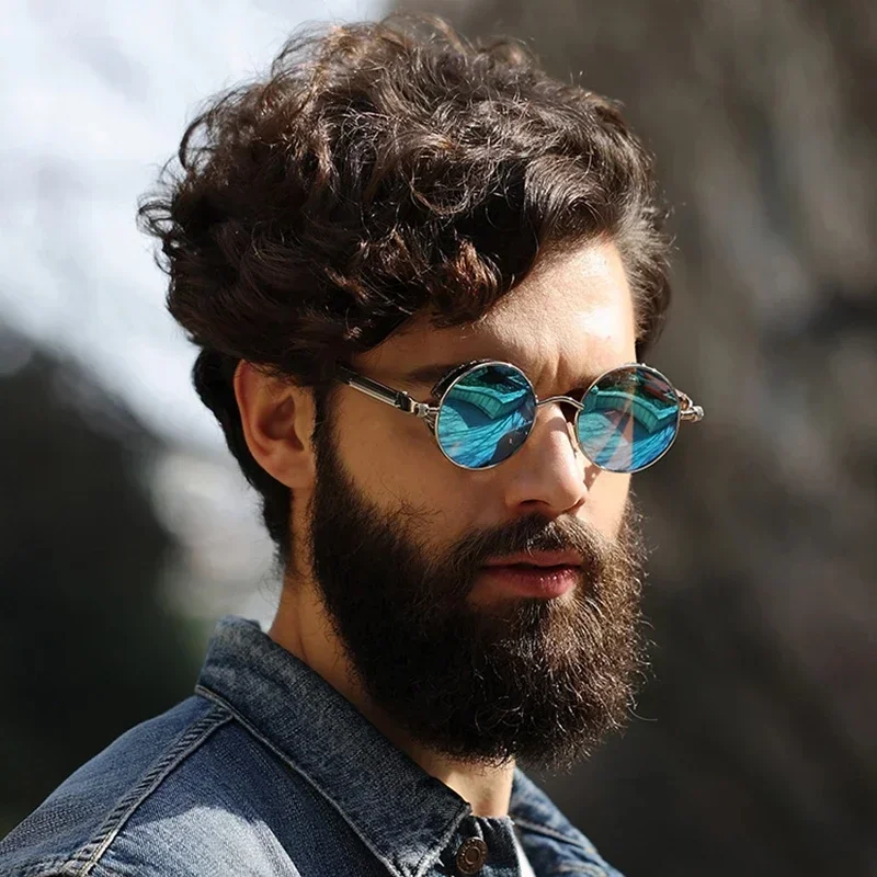 نظارات شمسية كلاسيكية على طراز - مراجعة Women'S Fashion Eyeglasses وسعره