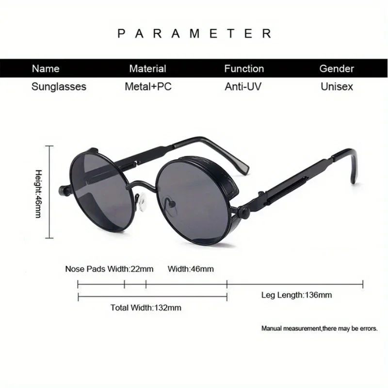 نظارات شمسية كلاسيكية على طراز - مراجعة Women'S Fashion Eyeglasses وسعره
