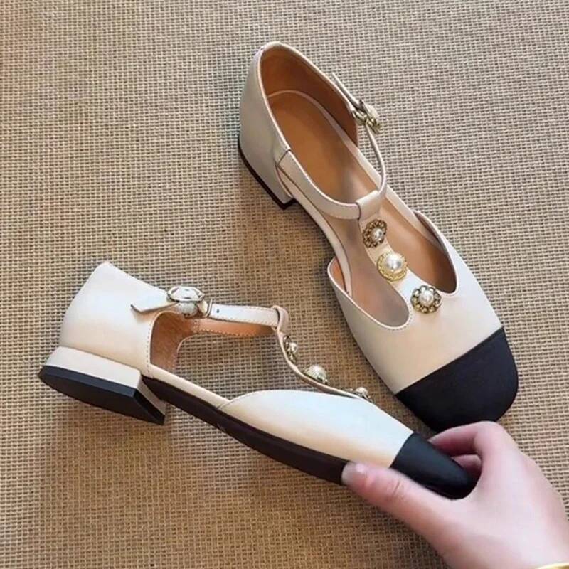 النساء ساحة تو الكعب الصنادل أ - مراجعة Women Fashion Designers وسعره