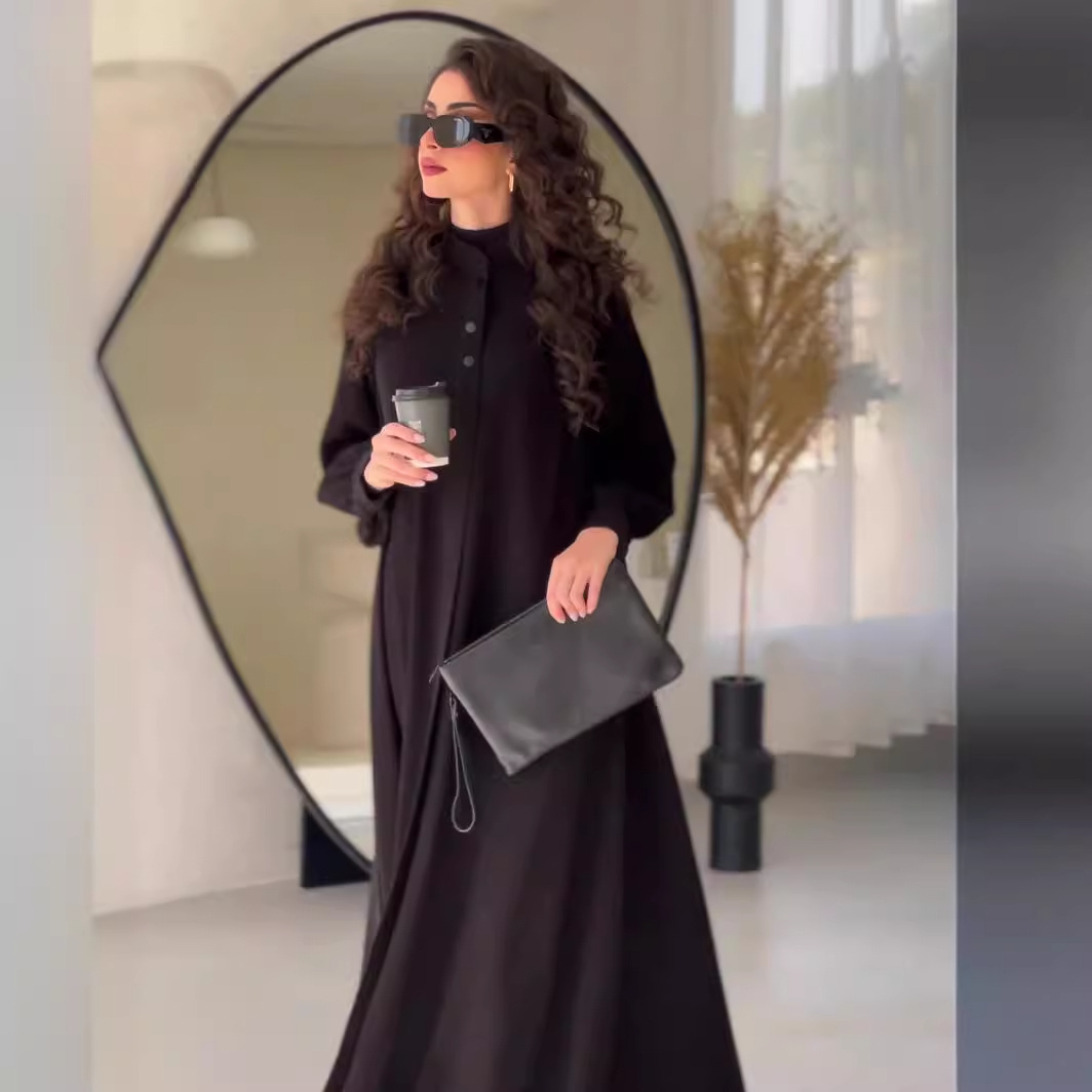 فستان أنيق واسع للنساء، ملابس  - مراجعة Women'S Fashion Overalls وسعره
