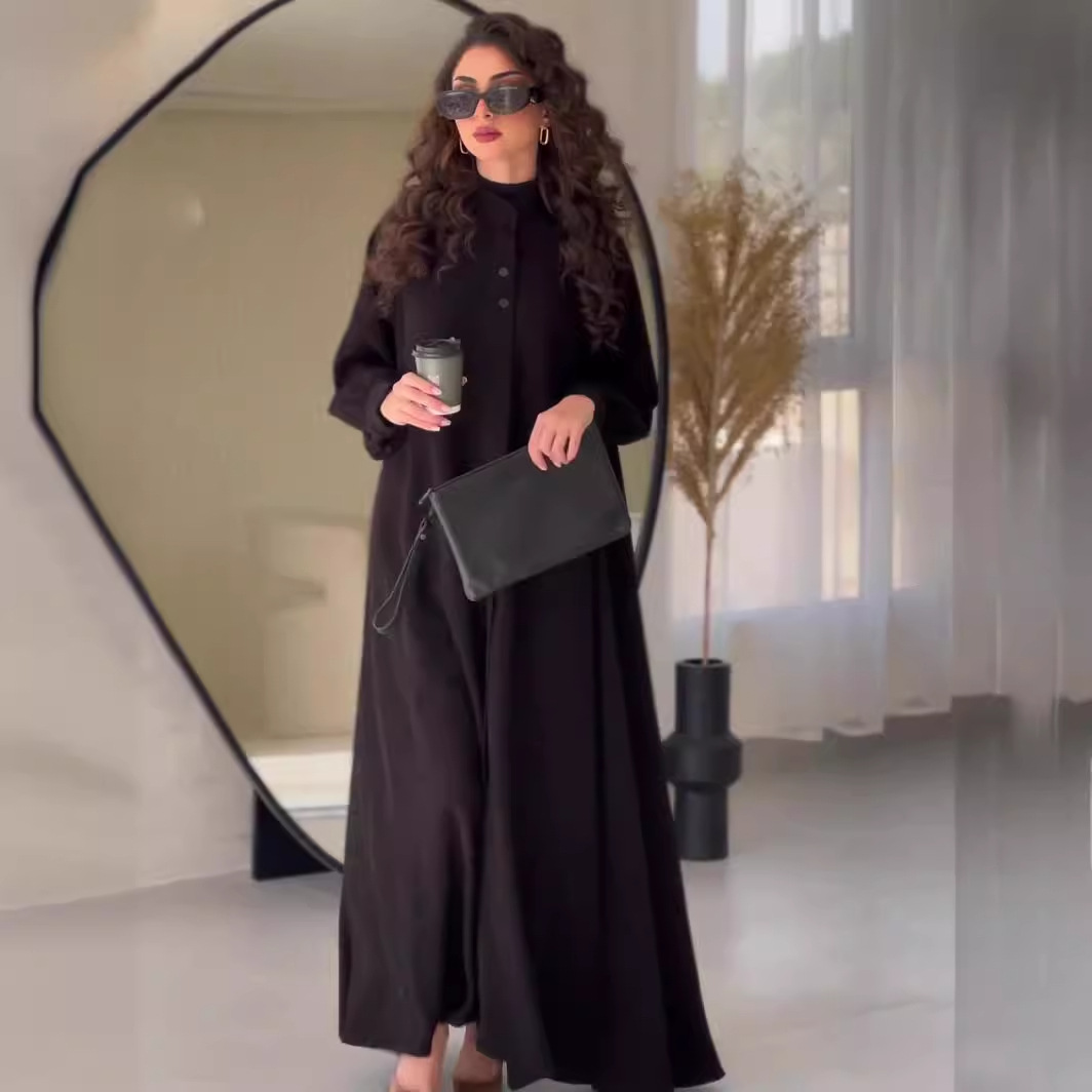 فستان أنيق واسع للنساء، ملابس  - مراجعة Women'S Fashion Overalls وسعره