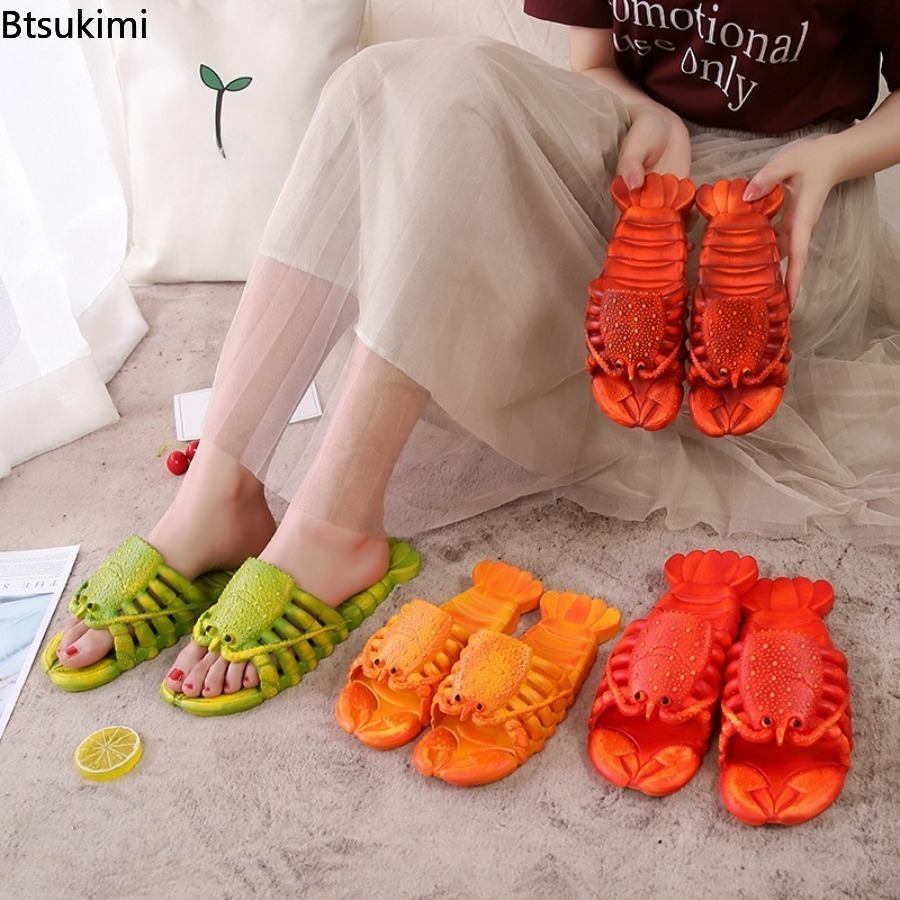 شباشب صيفية جديدة 2026 بتصميم  - مراجعة Women'S Fashion For Summer 2026 وسعره