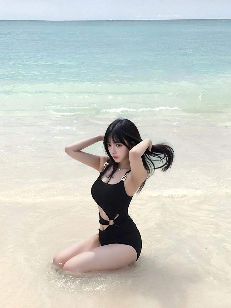 مايوه مونوكيني نسائي مثير بتصم - مراجعة Women'S Fashion For Summer 2026 وسعره