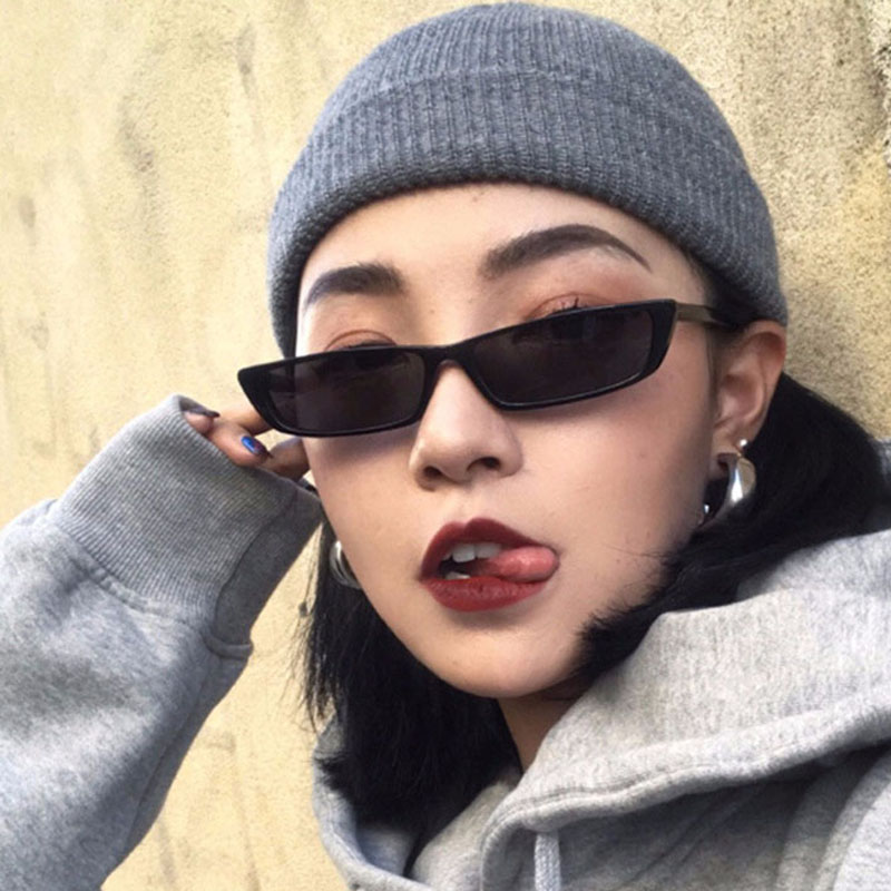 نظارات شمسية مستطيلة صغيرة للن - مراجعة Women'S Fashion Eyeglasses وسعره