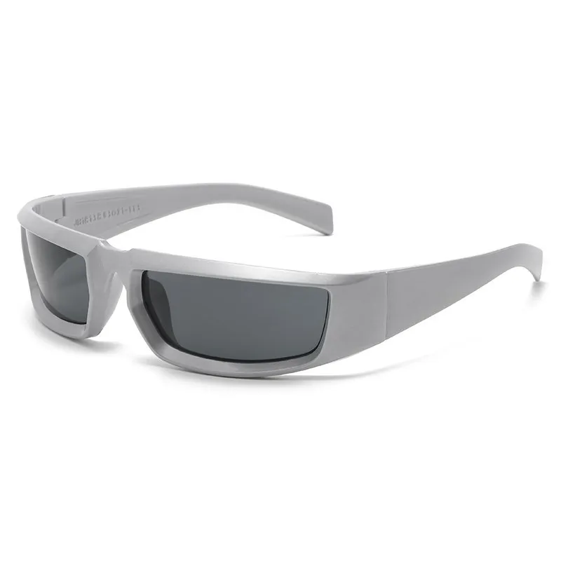 نظارات واقية شعبية بتصميم Y2k  - مراجعة Women'S Fashion Eyeglasses وسعره